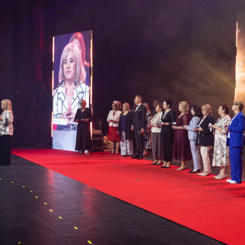 18.05.2026 Jubileusz 35 lecia Samorządu Zawodowego Pielęgniarek i Położnych oraz Międzynarodowy Dzień Pielęgniarek i Położnych