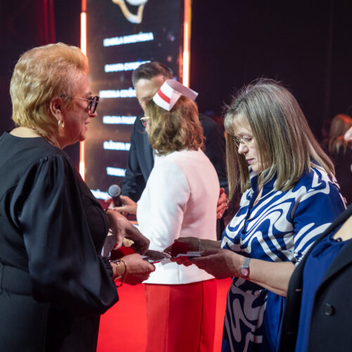 18.05.2026 Jubileusz 35 lecia Samorządu Zawodowego Pielęgniarek i Położnych oraz Międzynarodowy Dzień Pielęgniarek i Położnych