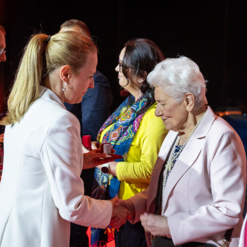 18.05.2026 Jubileusz 35 lecia Samorządu Zawodowego Pielęgniarek i Położnych oraz Międzynarodowy Dzień Pielęgniarek i Położnych