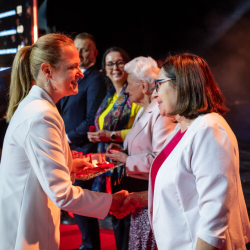 18.05.2026 Jubileusz 35 lecia Samorządu Zawodowego Pielęgniarek i Położnych oraz Międzynarodowy Dzień Pielęgniarek i Położnych