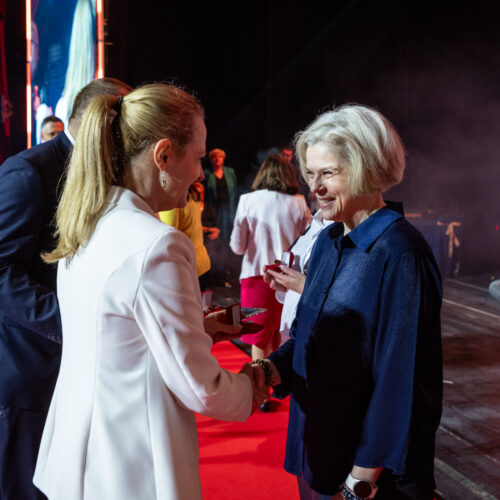 18.05.2026 Jubileusz 35 lecia Samorządu Zawodowego Pielęgniarek i Położnych oraz Międzynarodowy Dzień Pielęgniarek i Położnych