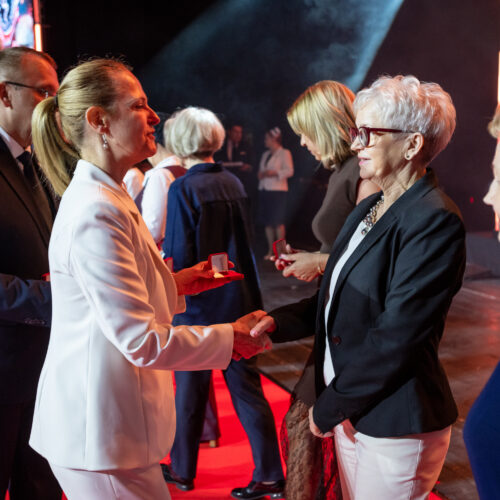 18.05.2026 Jubileusz 35 lecia Samorządu Zawodowego Pielęgniarek i Położnych oraz Międzynarodowy Dzień Pielęgniarek i Położnych