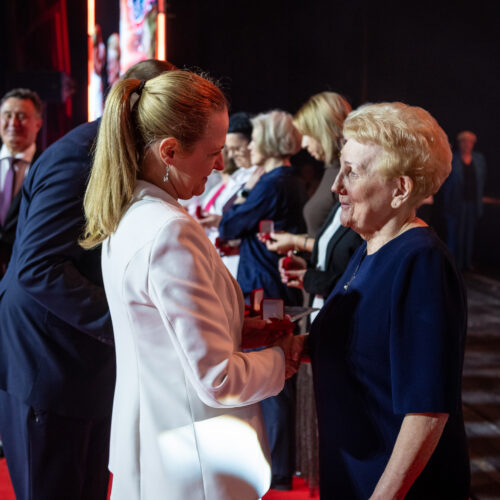 18.05.2026 Jubileusz 35 lecia Samorządu Zawodowego Pielęgniarek i Położnych oraz Międzynarodowy Dzień Pielęgniarek i Położnych
