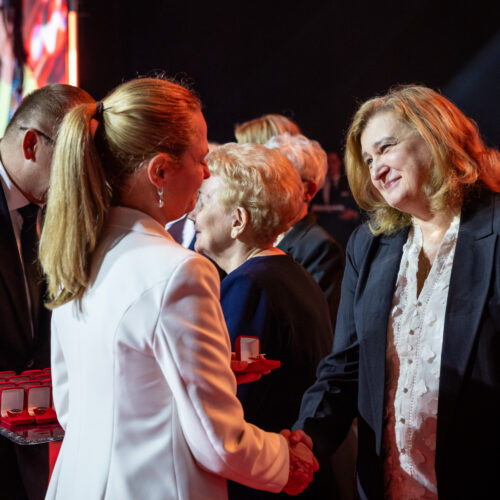 18.05.2026 Jubileusz 35 lecia Samorządu Zawodowego Pielęgniarek i Położnych oraz Międzynarodowy Dzień Pielęgniarek i Położnych