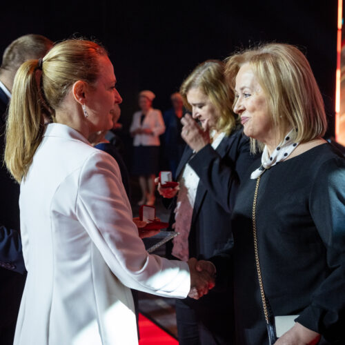 18.05.2026 Jubileusz 35 lecia Samorządu Zawodowego Pielęgniarek i Położnych oraz Międzynarodowy Dzień Pielęgniarek i Położnych