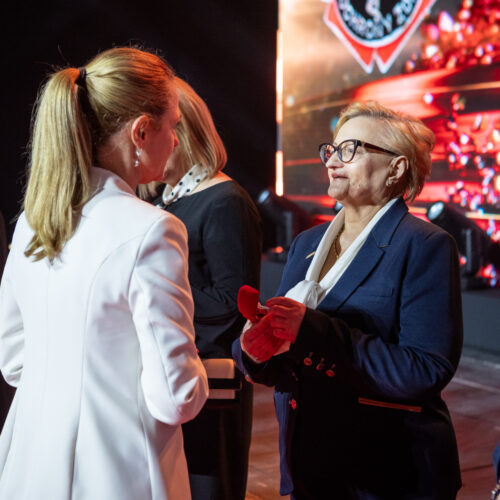 18.05.2026 Jubileusz 35 lecia Samorządu Zawodowego Pielęgniarek i Położnych oraz Międzynarodowy Dzień Pielęgniarek i Położnych