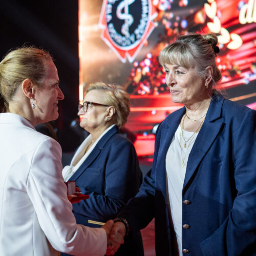 18.05.2026 Jubileusz 35 lecia Samorządu Zawodowego Pielęgniarek i Położnych oraz Międzynarodowy Dzień Pielęgniarek i Położnych