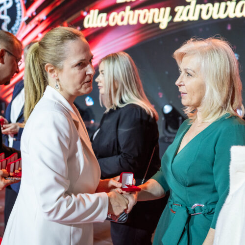 18.05.2026 Jubileusz 35 lecia Samorządu Zawodowego Pielęgniarek i Położnych oraz Międzynarodowy Dzień Pielęgniarek i Położnych