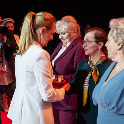 18.05.2026 Jubileusz 35 lecia Samorządu Zawodowego Pielęgniarek i Położnych oraz Międzynarodowy Dzień Pielęgniarek i Położnych