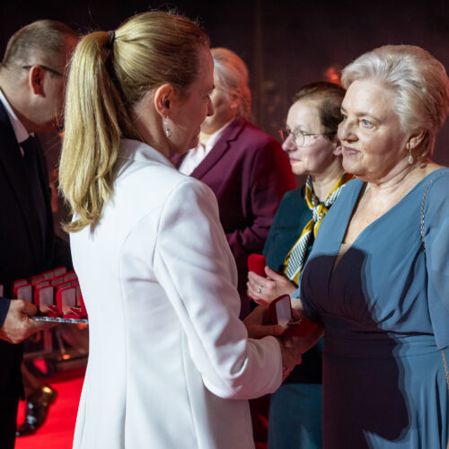 18.05.2026 Jubileusz 35 lecia Samorządu Zawodowego Pielęgniarek i Położnych oraz Międzynarodowy Dzień Pielęgniarek i Położnych