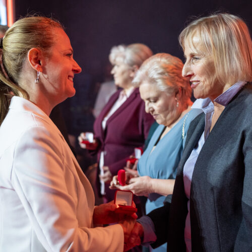 18.05.2026 Jubileusz 35 lecia Samorządu Zawodowego Pielęgniarek i Położnych oraz Międzynarodowy Dzień Pielęgniarek i Położnych