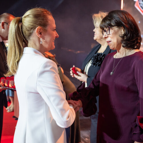 18.05.2026 Jubileusz 35 lecia Samorządu Zawodowego Pielęgniarek i Położnych oraz Międzynarodowy Dzień Pielęgniarek i Położnych
