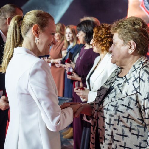 18.05.2026 Jubileusz 35 lecia Samorządu Zawodowego Pielęgniarek i Położnych oraz Międzynarodowy Dzień Pielęgniarek i Położnych