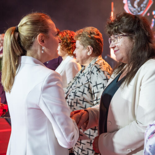 18.05.2026 Jubileusz 35 lecia Samorządu Zawodowego Pielęgniarek i Położnych oraz Międzynarodowy Dzień Pielęgniarek i Położnych