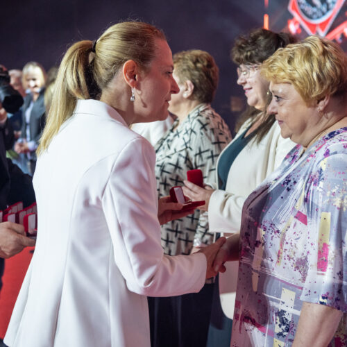 18.05.2026 Jubileusz 35 lecia Samorządu Zawodowego Pielęgniarek i Położnych oraz Międzynarodowy Dzień Pielęgniarek i Położnych