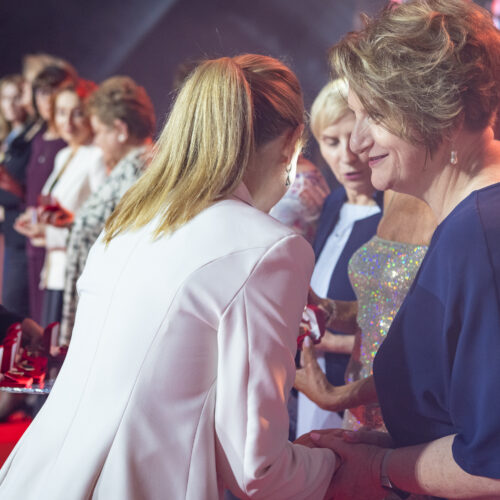 18.05.2026 Jubileusz 35 lecia Samorządu Zawodowego Pielęgniarek i Położnych oraz Międzynarodowy Dzień Pielęgniarek i Położnych