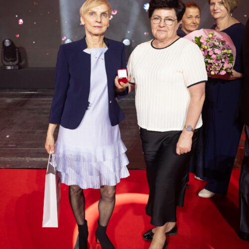 18.05.2026 Jubileusz 35 lecia Samorządu Zawodowego Pielęgniarek i Położnych oraz Międzynarodowy Dzień Pielęgniarek i Położnych