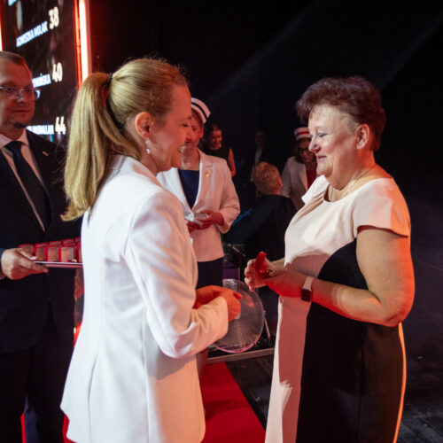 18.05.2026 Jubileusz 35 lecia Samorządu Zawodowego Pielęgniarek i Położnych oraz Międzynarodowy Dzień Pielęgniarek i Położnych