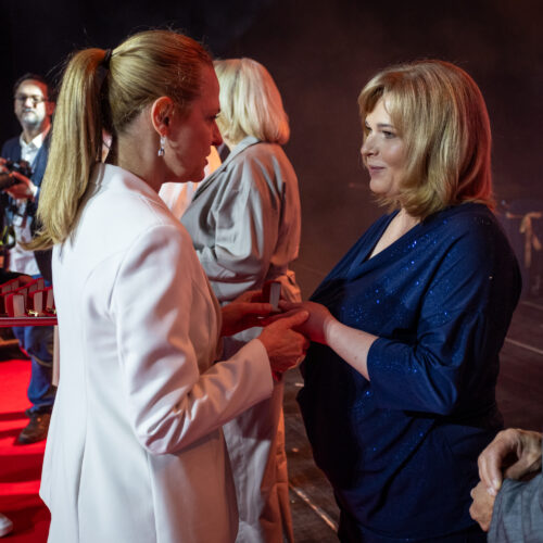18.05.2026 Jubileusz 35 lecia Samorządu Zawodowego Pielęgniarek i Położnych oraz Międzynarodowy Dzień Pielęgniarek i Położnych