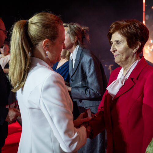 18.05.2026 Jubileusz 35 lecia Samorządu Zawodowego Pielęgniarek i Położnych oraz Międzynarodowy Dzień Pielęgniarek i Położnych