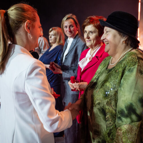 18.05.2026 Jubileusz 35 lecia Samorządu Zawodowego Pielęgniarek i Położnych oraz Międzynarodowy Dzień Pielęgniarek i Położnych