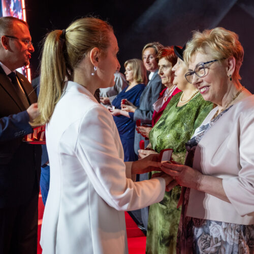 18.05.2026 Jubileusz 35 lecia Samorządu Zawodowego Pielęgniarek i Położnych oraz Międzynarodowy Dzień Pielęgniarek i Położnych