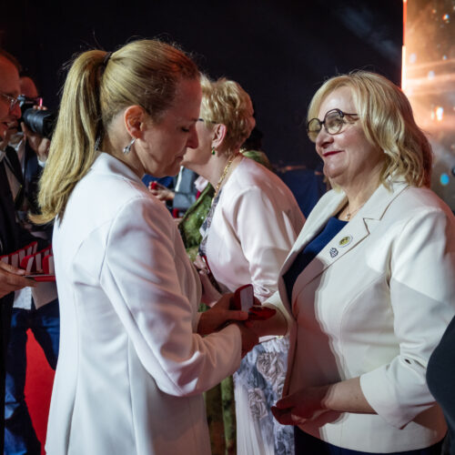 18.05.2026 Jubileusz 35 lecia Samorządu Zawodowego Pielęgniarek i Położnych oraz Międzynarodowy Dzień Pielęgniarek i Położnych