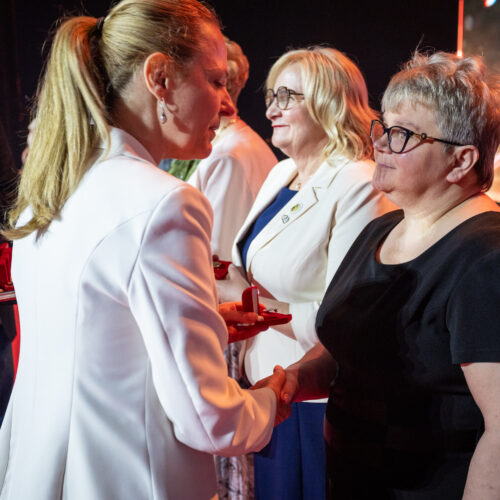 18.05.2026 Jubileusz 35 lecia Samorządu Zawodowego Pielęgniarek i Położnych oraz Międzynarodowy Dzień Pielęgniarek i Położnych