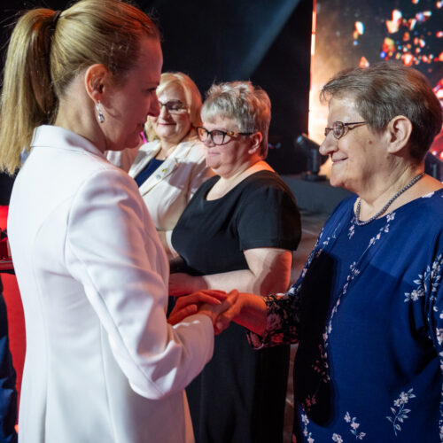 18.05.2026 Jubileusz 35 lecia Samorządu Zawodowego Pielęgniarek i Położnych oraz Międzynarodowy Dzień Pielęgniarek i Położnych