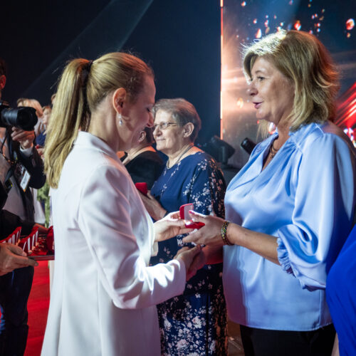 18.05.2026 Jubileusz 35 lecia Samorządu Zawodowego Pielęgniarek i Położnych oraz Międzynarodowy Dzień Pielęgniarek i Położnych