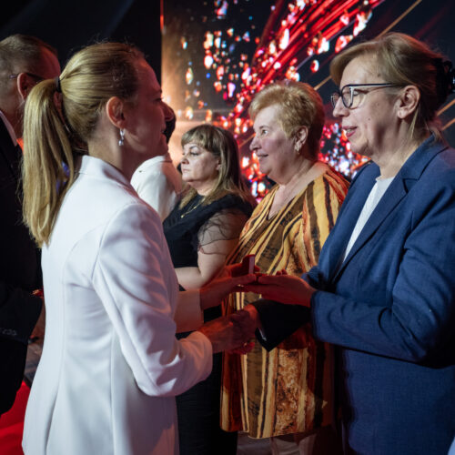 18.05.2026 Jubileusz 35 lecia Samorządu Zawodowego Pielęgniarek i Położnych oraz Międzynarodowy Dzień Pielęgniarek i Położnych