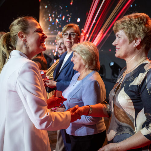 18.05.2026 Jubileusz 35 lecia Samorządu Zawodowego Pielęgniarek i Położnych oraz Międzynarodowy Dzień Pielęgniarek i Położnych