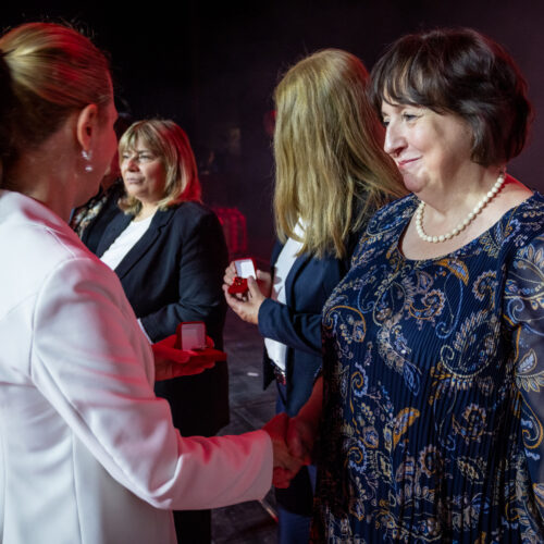18.05.2026 Jubileusz 35 lecia Samorządu Zawodowego Pielęgniarek i Położnych oraz Międzynarodowy Dzień Pielęgniarek i Położnych
