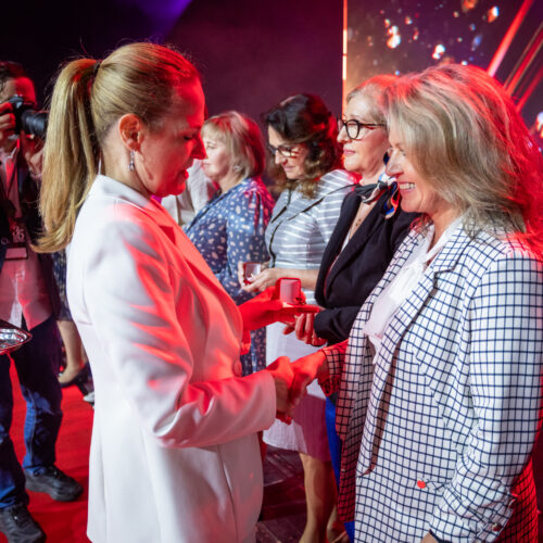 18.05.2026 Jubileusz 35 lecia Samorządu Zawodowego Pielęgniarek i Położnych oraz Międzynarodowy Dzień Pielęgniarek i Położnych