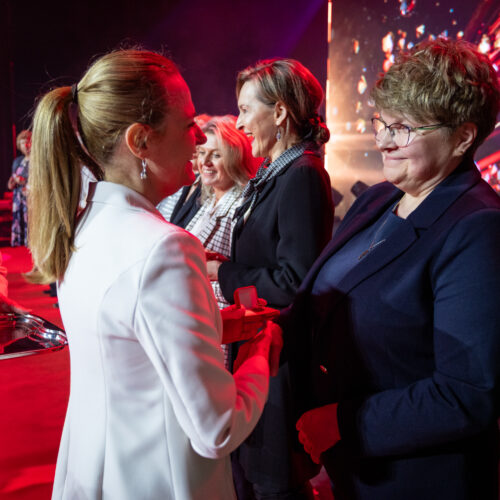18.05.2026 Jubileusz 35 lecia Samorządu Zawodowego Pielęgniarek i Położnych oraz Międzynarodowy Dzień Pielęgniarek i Położnych