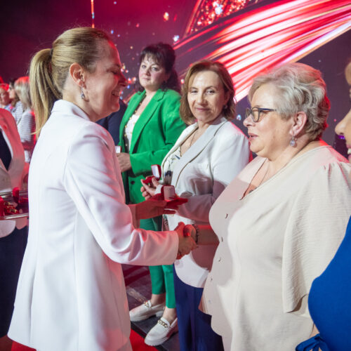 18.05.2026 Jubileusz 35 lecia Samorządu Zawodowego Pielęgniarek i Położnych oraz Międzynarodowy Dzień Pielęgniarek i Położnych
