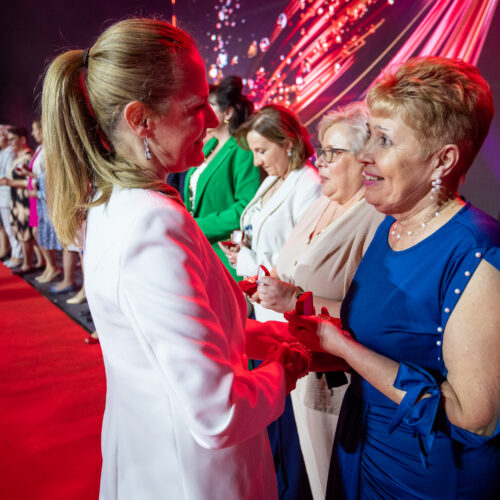 18.05.2026 Jubileusz 35 lecia Samorządu Zawodowego Pielęgniarek i Położnych oraz Międzynarodowy Dzień Pielęgniarek i Położnych
