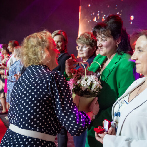 18.05.2026 Jubileusz 35 lecia Samorządu Zawodowego Pielęgniarek i Położnych oraz Międzynarodowy Dzień Pielęgniarek i Położnych