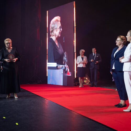 18.05.2026 Jubileusz 35 lecia Samorządu Zawodowego Pielęgniarek i Położnych oraz Międzynarodowy Dzień Pielęgniarek i Położnych