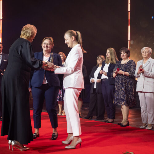 18.05.2026 Jubileusz 35 lecia Samorządu Zawodowego Pielęgniarek i Położnych oraz Międzynarodowy Dzień Pielęgniarek i Położnych