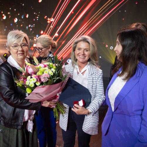 18.05.2026 Jubileusz 35 lecia Samorządu Zawodowego Pielęgniarek i Położnych oraz Międzynarodowy Dzień Pielęgniarek i Położnych