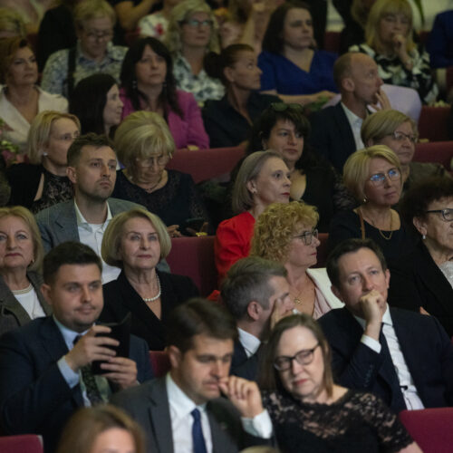 18.05.2026 Jubileusz 35 lecia Samorządu Zawodowego Pielęgniarek i Położnych oraz Międzynarodowy Dzień Pielęgniarek i Położnych