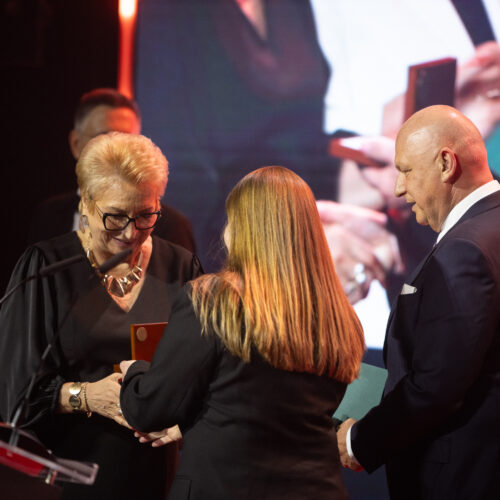 18.05.2026 Jubileusz 35 lecia Samorządu Zawodowego Pielęgniarek i Położnych oraz Międzynarodowy Dzień Pielęgniarek i Położnych