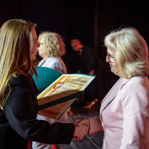 18.05.2026 Jubileusz 35 lecia Samorządu Zawodowego Pielęgniarek i Położnych oraz Międzynarodowy Dzień Pielęgniarek i Położnych