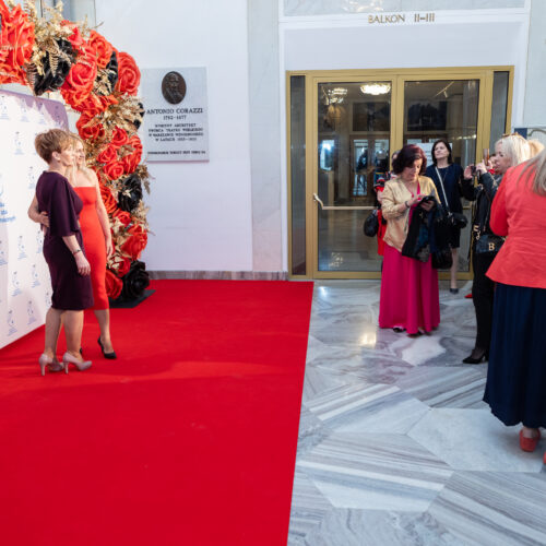 18.05.2026 Jubileusz 35 lecia Samorządu Zawodowego Pielęgniarek i Położnych oraz Międzynarodowy Dzień Pielęgniarek i Położnych