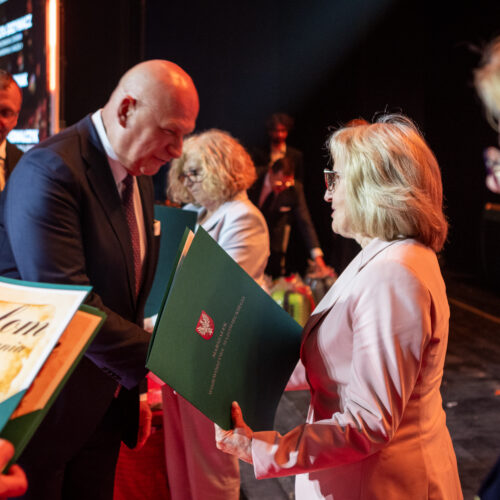 18.05.2026 Jubileusz 35 lecia Samorządu Zawodowego Pielęgniarek i Położnych oraz Międzynarodowy Dzień Pielęgniarek i Położnych
