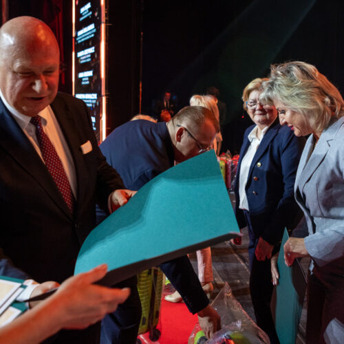 18.05.2026 Jubileusz 35 lecia Samorządu Zawodowego Pielęgniarek i Położnych oraz Międzynarodowy Dzień Pielęgniarek i Położnych