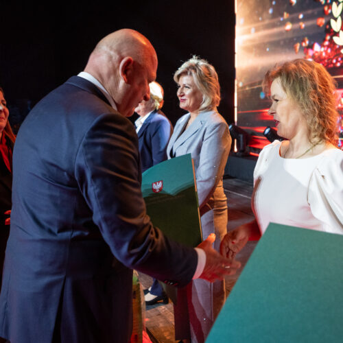 18.05.2026 Jubileusz 35 lecia Samorządu Zawodowego Pielęgniarek i Położnych oraz Międzynarodowy Dzień Pielęgniarek i Położnych