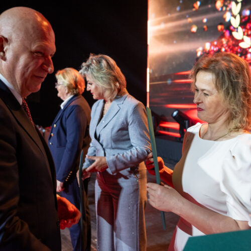18.05.2026 Jubileusz 35 lecia Samorządu Zawodowego Pielęgniarek i Położnych oraz Międzynarodowy Dzień Pielęgniarek i Położnych