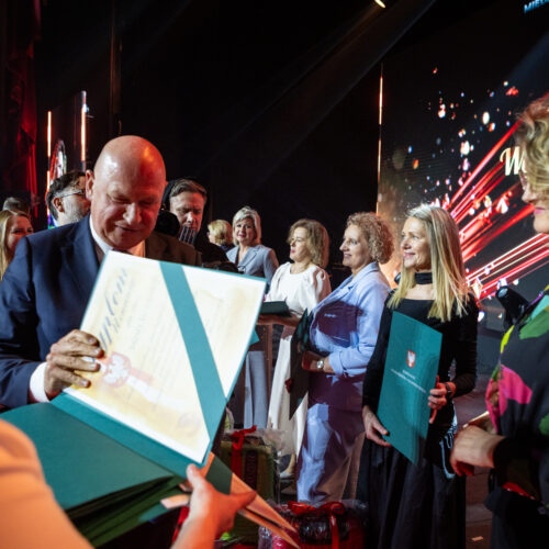 18.05.2026 Jubileusz 35 lecia Samorządu Zawodowego Pielęgniarek i Położnych oraz Międzynarodowy Dzień Pielęgniarek i Położnych